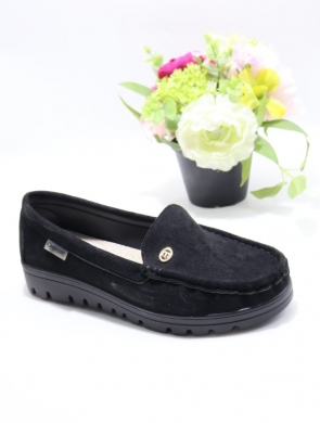 Mokasyny damskie na płaskim (36-41) SG-821-1