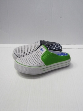 Kroksy damskie (37-41) D40 MIX