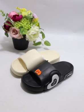 Basenówki damskie (36-41) HB8319 MIX