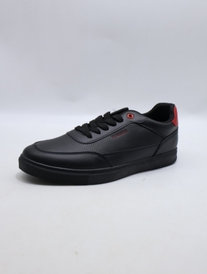 Buty sportowe męskie (41-46) XYY-24219 BL/RED