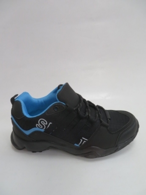 Buty sportowe damskie na płaskim (36-41) B604-3