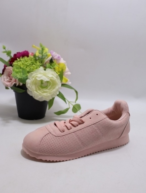 Buty sportowe damskie na płaskim (36-41) 1819-6