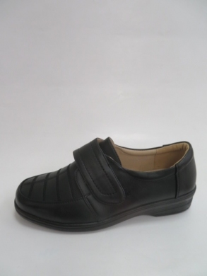 Półbuty damskie na płaskim (36-41) 5929-1