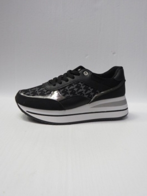 Buty sportowe damskie na płaskim (36-41) JS2130-1