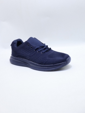 Buty sportowe męskie (41-46) N5511-2 NAVY