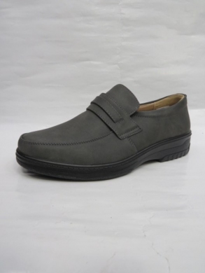 Półbuty męskie (40-46) 8004-2 GREY