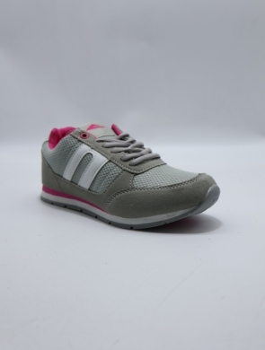 Buty sportowe damskie na płaskim (36-41) LC904-1