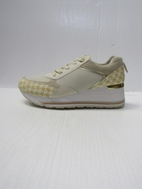 Buty sportowe damskie na koturnie (36-41) H013-1