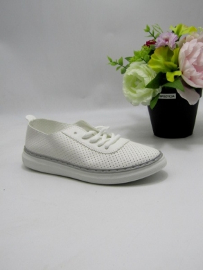 Tenisówki damskie (36-41) TQ2430 WH/GREY
