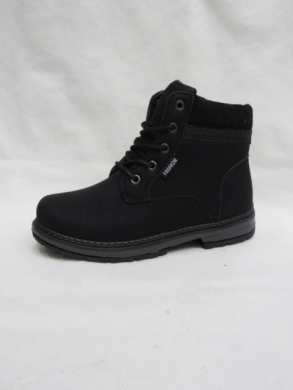 Trapery damskie ocieplane (36-41) 9123-1