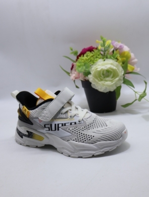 Buty sportowe chłopięce (32-37) K6261-4