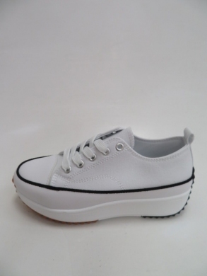 Trampki Damskie na koturnie (36-41) 149B