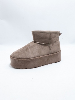 Emu damskie (36-41) 5458-5 KHAKI
