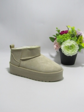 Emu damskie (36-41) 2016 BEIGE