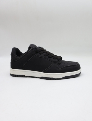 Buty sportowe damskie na płaskim (36-41) L401-2