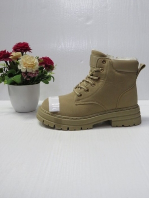 Trapery damskie ocieplane (36-41) 2277-63