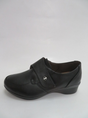 Półbuty damskie na koturnie (36-41) L2076-1