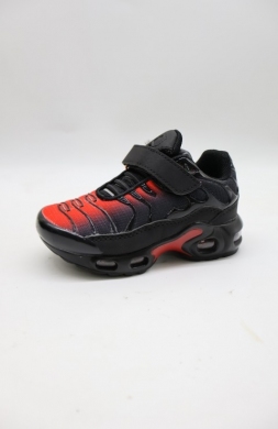 Sneakersy chłopięce (25-30) Y19DW BL/RED