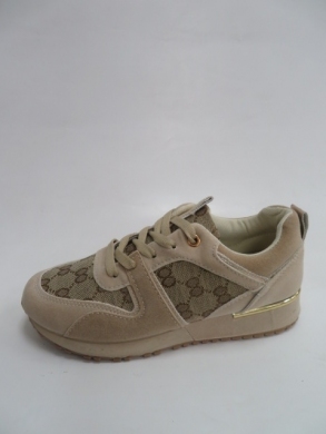 Sneakersy damskie niskie (36-41) BM01-2