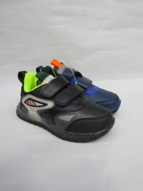 Buty sportowe chłopięce (31-36) S041-2 MIX