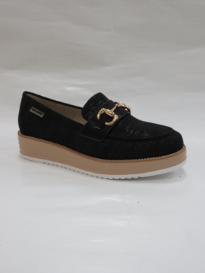 Mokasyny damskie na płaskim (36-41) DS503