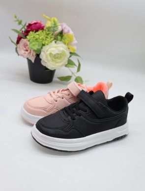Buty sportowe dziewczęce (31-36) YF24-1 MIX