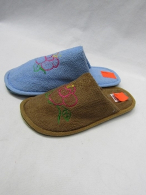 Kapcie damskie (36-41) WG-13 MIX4