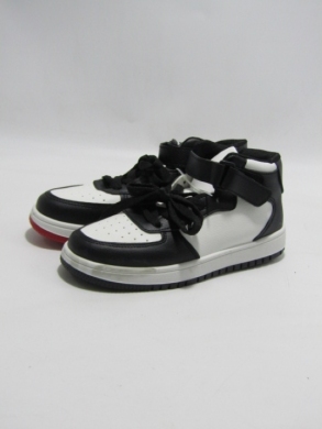 Buty sportowe dziewczęce (32-37) 335-1 MIX