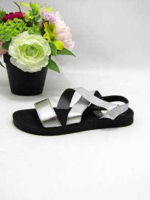Sandały damskie na płaskim (36-41) 6130-6