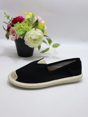 Tenisówki damskie (36-41) D05-1 BLACK