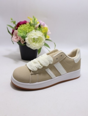 Buty sportowe damskie na płaskim (36-41) A123-77