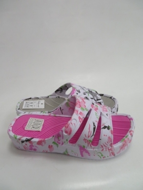 Basenówki Damskie (36-41) 120 MIX