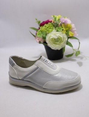 Buty sportowe damskie na płaskim (36-41) 27205-3