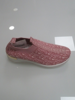 Buty sportowe damskie na płaskim (36-41) JHY219-11