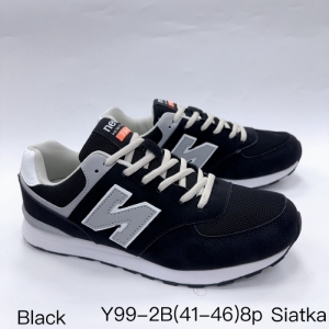 Buty sportowe męskie (41-46) Y99-2B