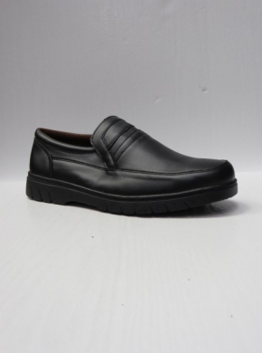 Półbuty męskie (40-46) 31213 BLACK