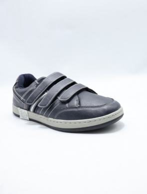 Buty sportowe męskie (41-46) E605B-2 BLUE