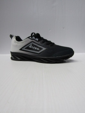 Buty sportowe męskie (40-45) SM114-1