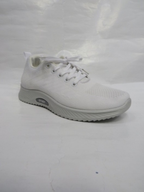 Buty sportowe męskie (40-45) XG-08 WHITE