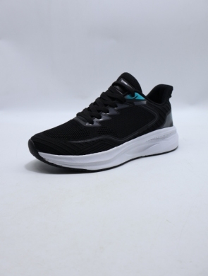 Buty sportowe męskie (40-45) A255-14 BL/BLUE