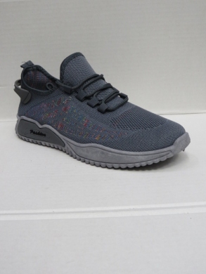 Buty sportowe męskie (40-45) 505 GREY