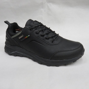 Buty sportowe męskie (41-46) MXC 8307 BLACK/DGREY
