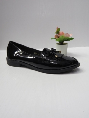 Mokasyny damskie na płaskim (36-41) 3305-16