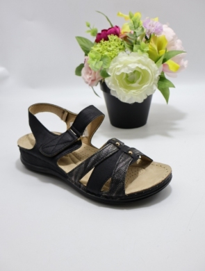 Sandały damskie na płaskim (36-41) 21336-1