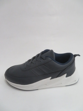 Buty sportowe męskie (40-45) 9-858D