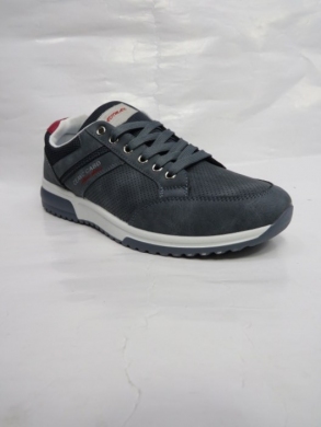 Buty sportowe męskie (40-45) SX259 CELESTE