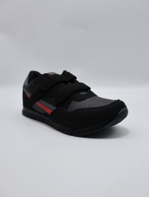 Buty sportowe damskie na płaskim (36-41) LC706-6B