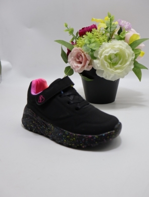 Buty sportowe dziewczęce (25-30) 9175-5