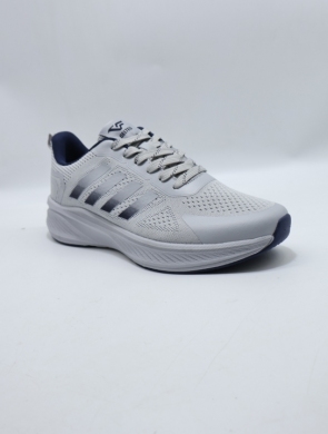 Buty sportowe męskie (41-46) T2560 GREY