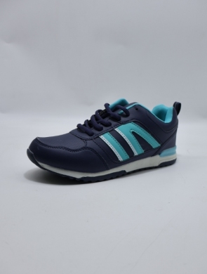 Buty sportowe damskie na płaskim (36-41) LC808-3